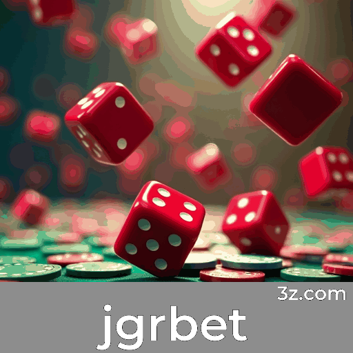 jgrbet: Inovação e Tecnologia em Jogos