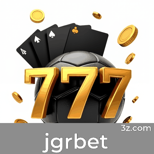 jgrbet: Cassino Profissional com Experiência Real e Imersiva