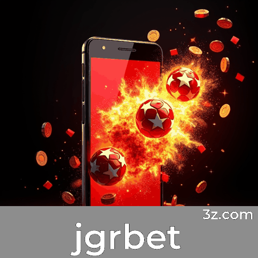 Bônus e Promoções Exclusivas do jgrbet