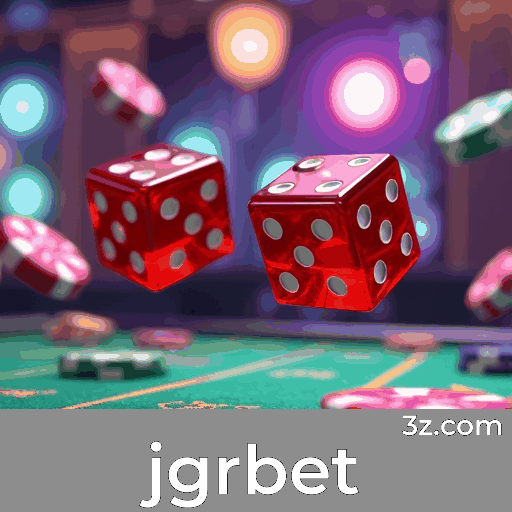 jgrbet: Inovação e Tecnologia em Jogos