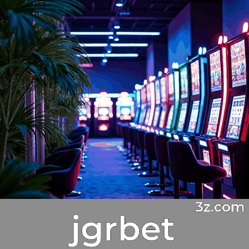 Desbloqueie Surpresas no jgrbet Agora!