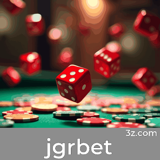 jgrbet App: Apostas Móveis com Conveniência Total
