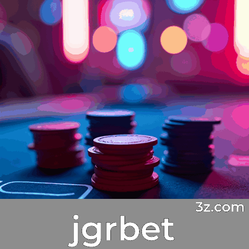 Jgrbet: Cobertura Completa de Eventos e Odds Instantâneas